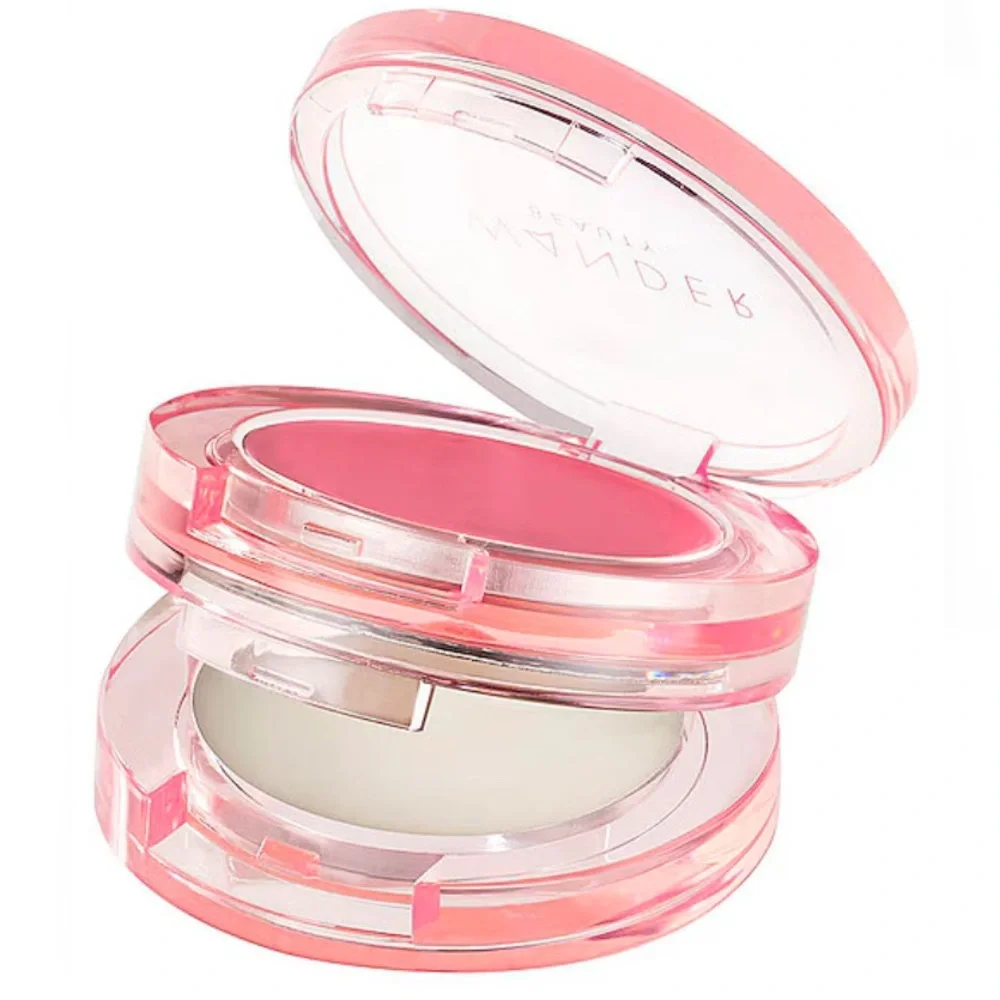 Wander Beauty Double Date Lip and Cheek Balm